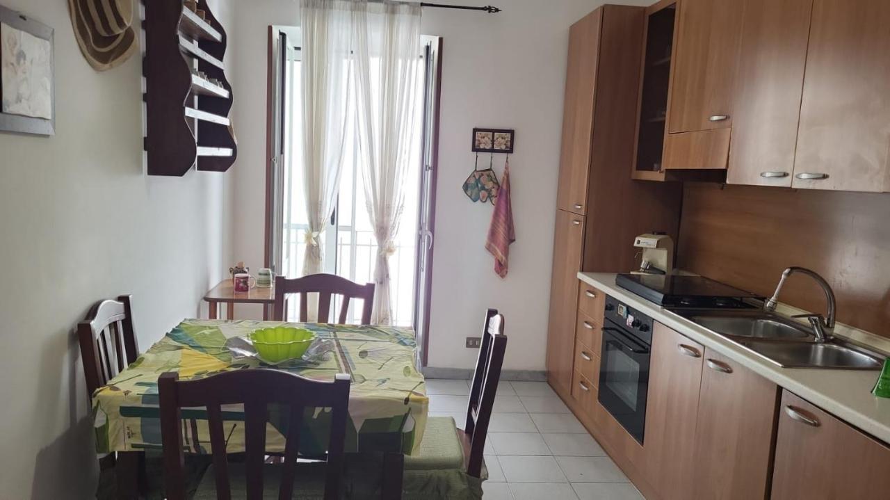 Casa Bea Daire Taranto Dış mekan fotoğraf