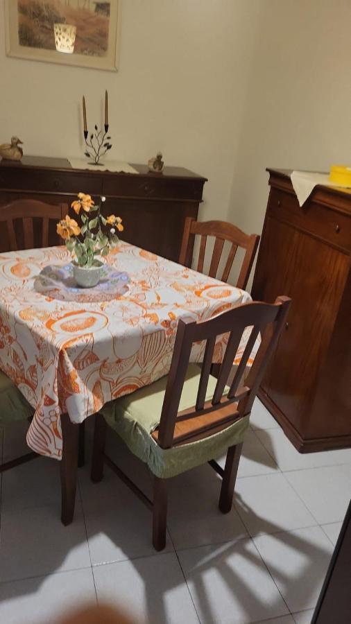 Casa Bea Daire Taranto Dış mekan fotoğraf